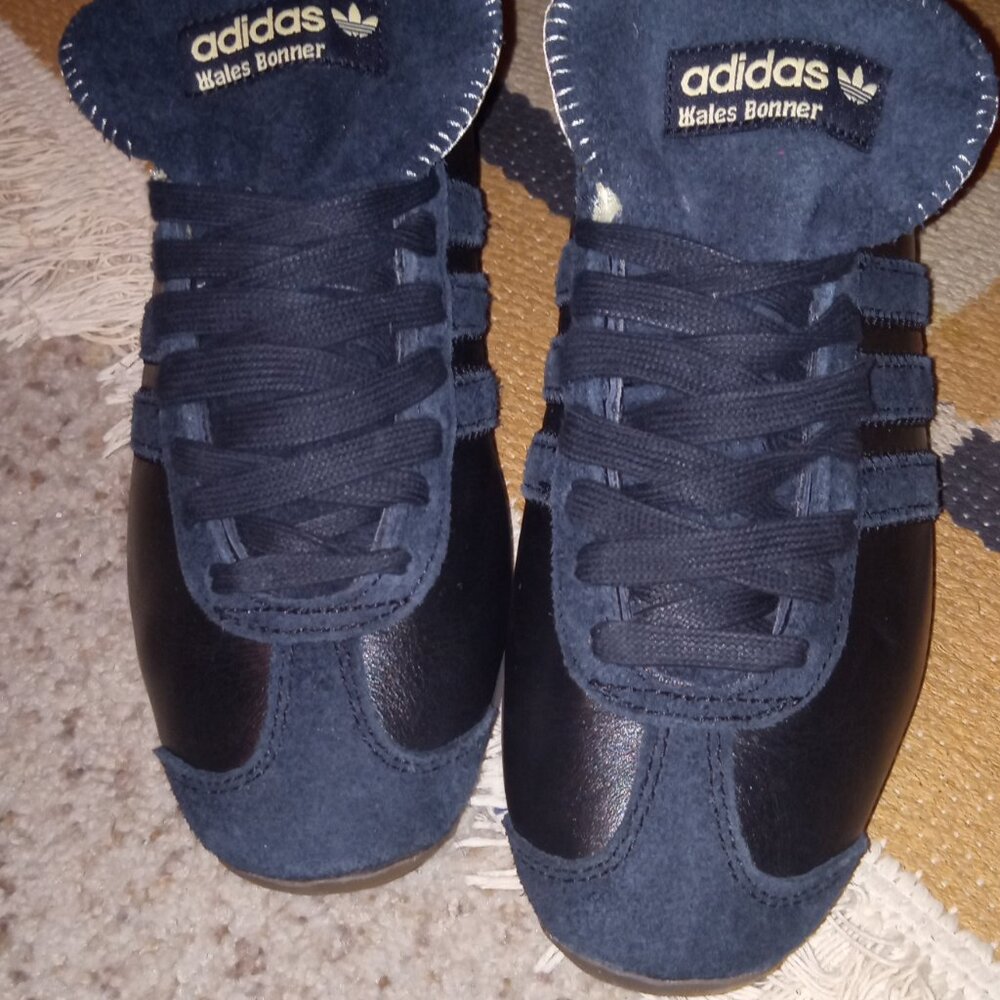 Wales Bonner Adidas  Country